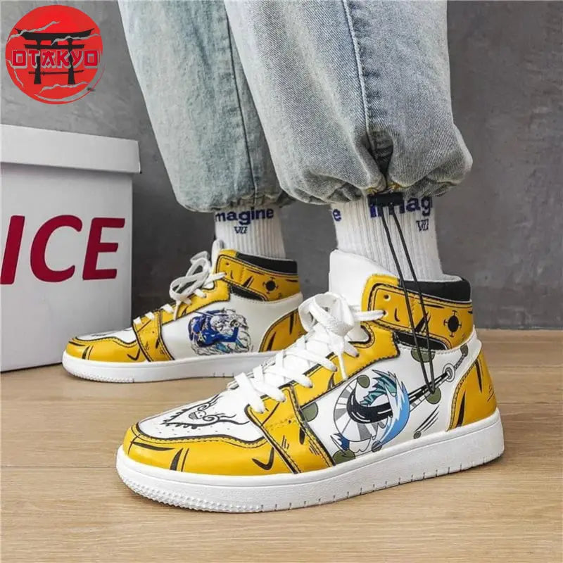 sneakers-trafalgar-law-one-piece™