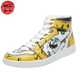 Sneakers Trafalgar Law - One Piece™