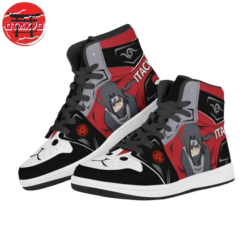 Sneakers Uchiha Itachi - Naruto Shippuden™