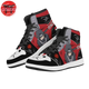 Sneakers Uchiha Itachi - Naruto Shippuden™