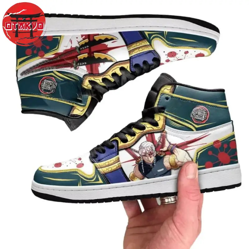 sneakers-uzui-tengen-demon-slayer™