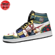 Sneakers Uzui Tengen - Demon Slayer™