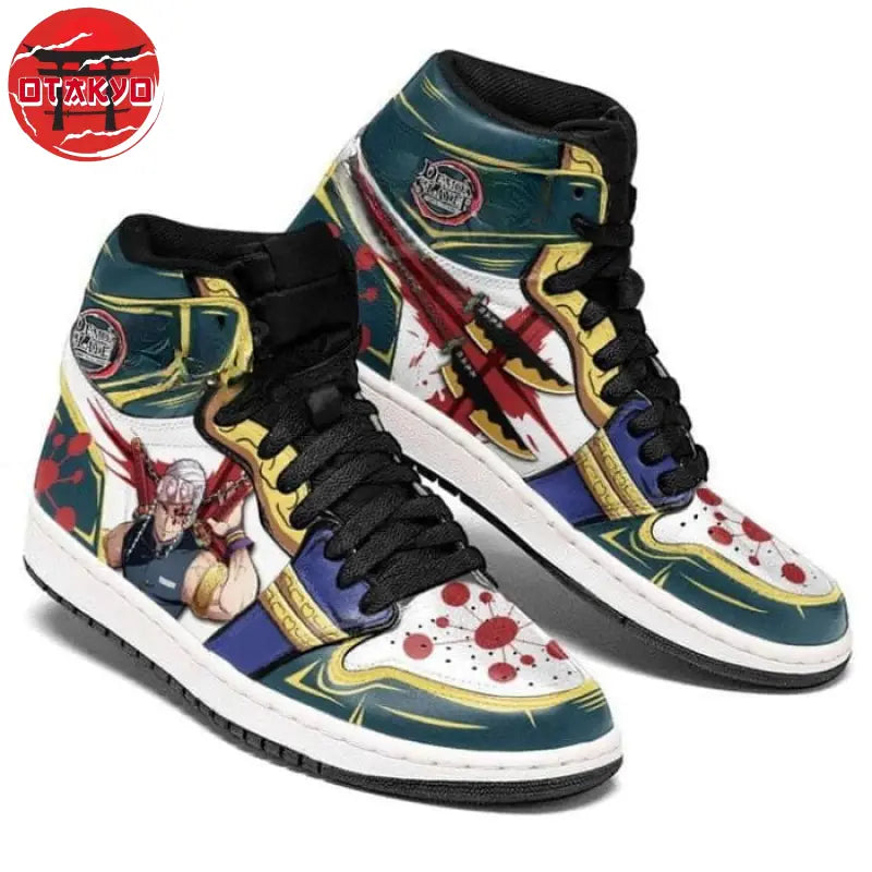 sneakers-uzui-tengen-demon-slayer™
