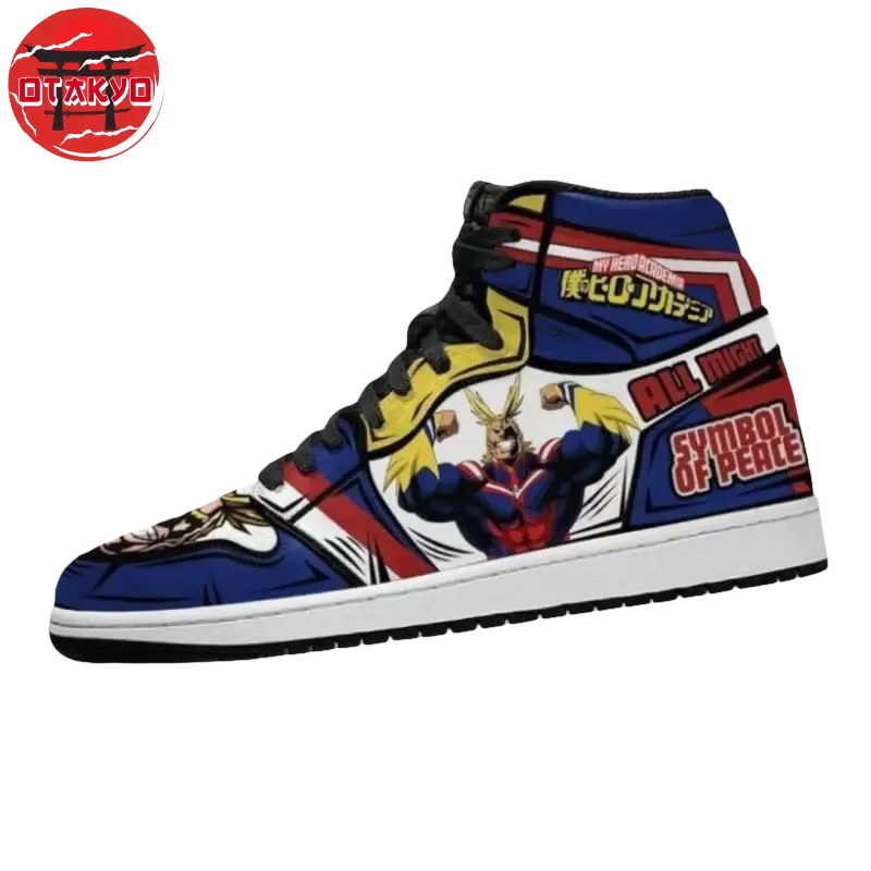 Sneakers Yagi "All Might" - My Hero Academia™