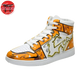 Sneakers Zenitsu Agatsuma - Demon Slayer™