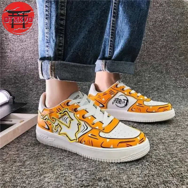 sneakers-zenitsu-agatsuma-demon-slayer™