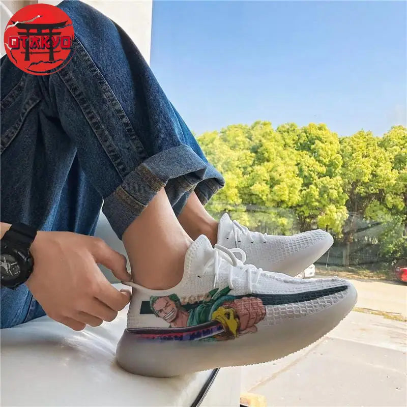 sneakers-zoro-bushido-one-piece™