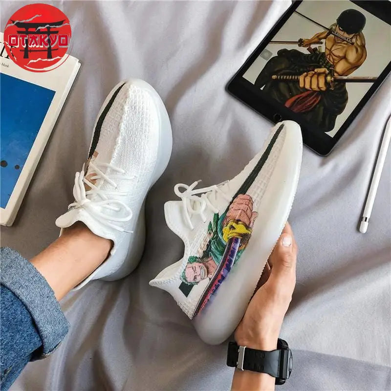 sneakers-zoro-bushido-one-piece™