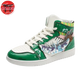 Sneakers Zoro