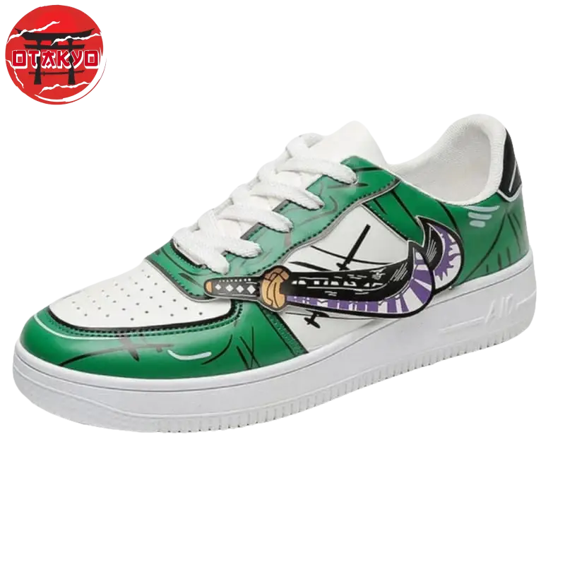 sneakers-zoro-one-piece™