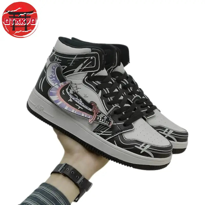 sneakers-zoro-santoryu-one-piece™