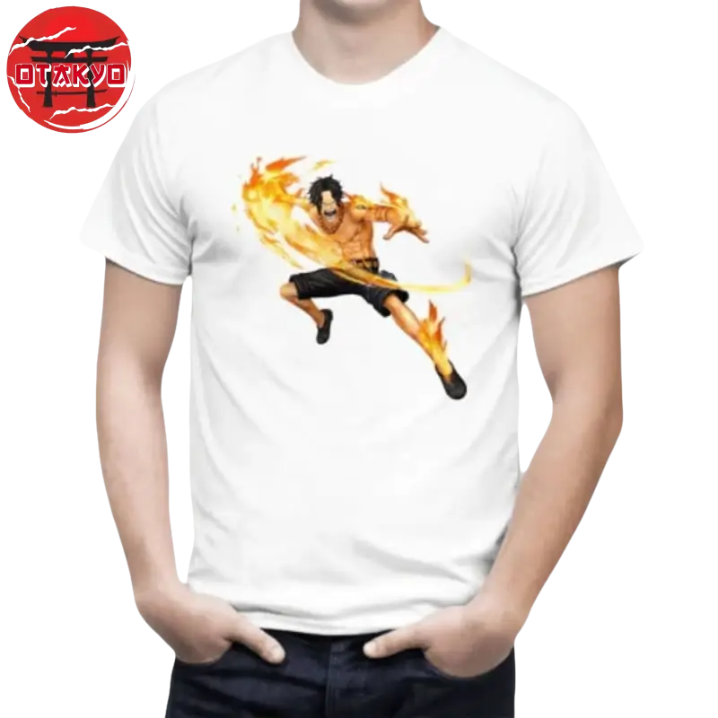 t-shirt-ace-one-piece™