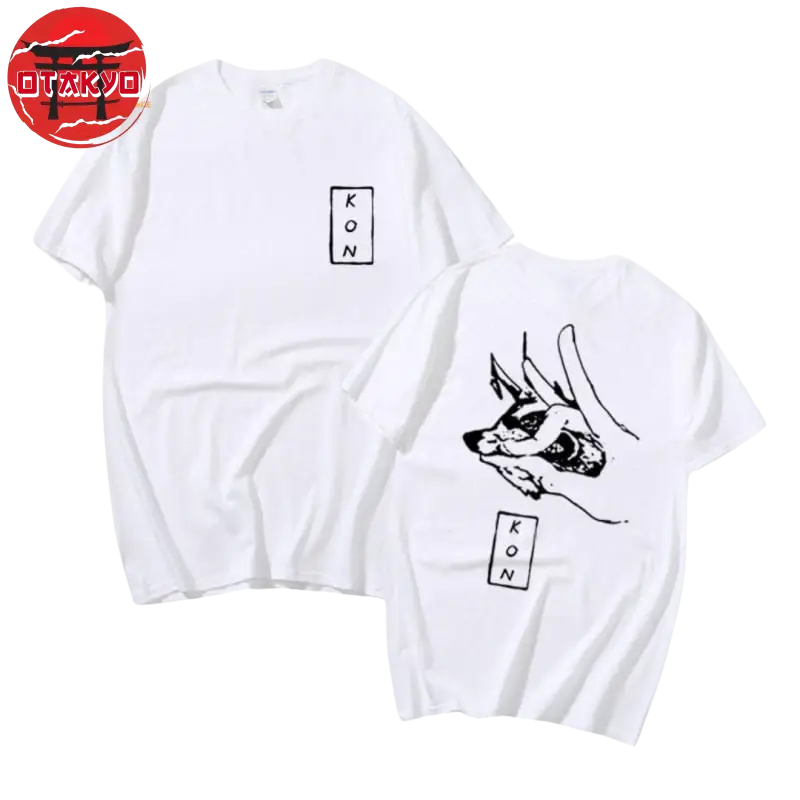 t-shirt-aki-kon-chainsaw-man™