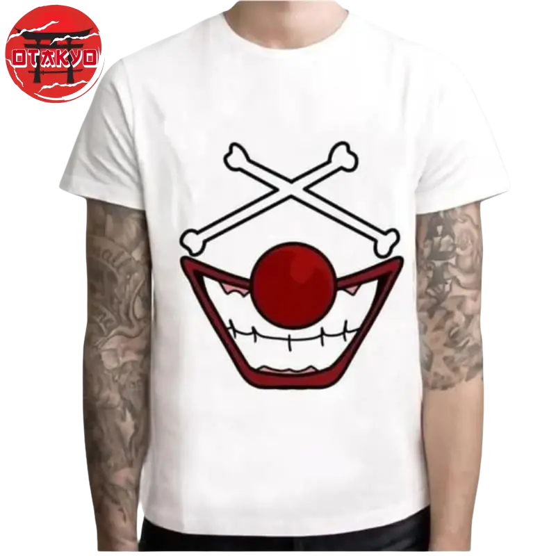 t-shirt-baggy-one-piece™