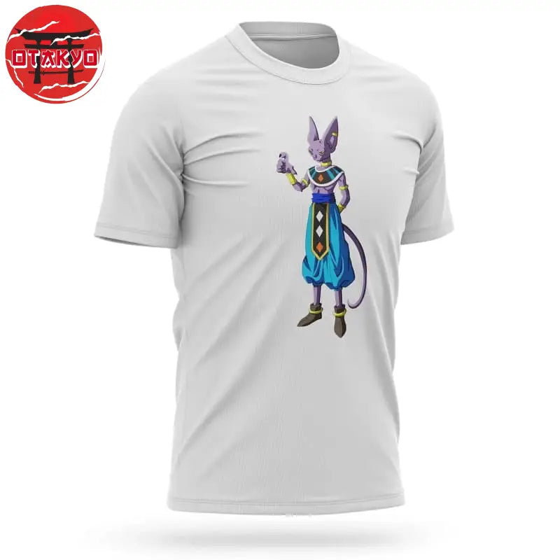 t-shirt-beerus-dragon-ball-z™