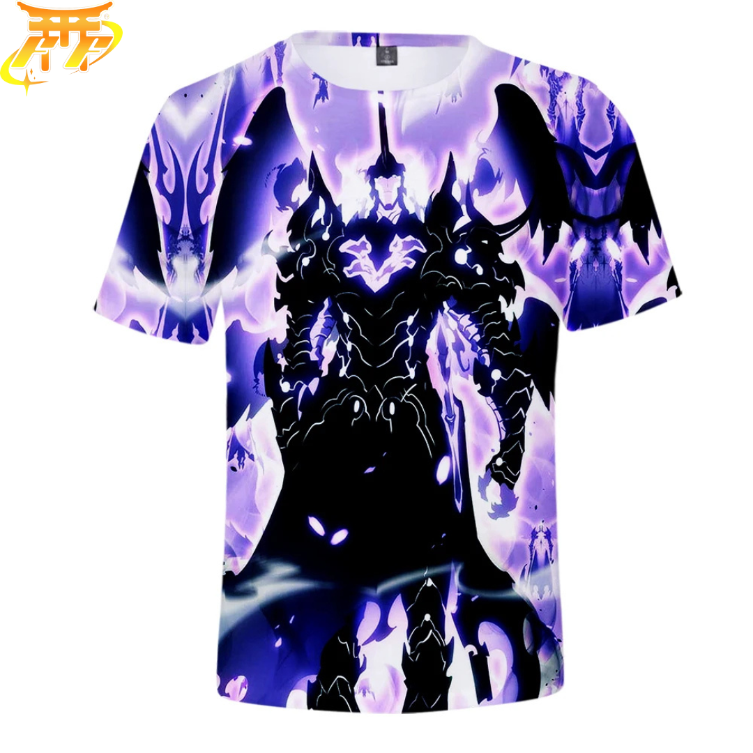 T-Shirt Bellion - Solo Leveling™