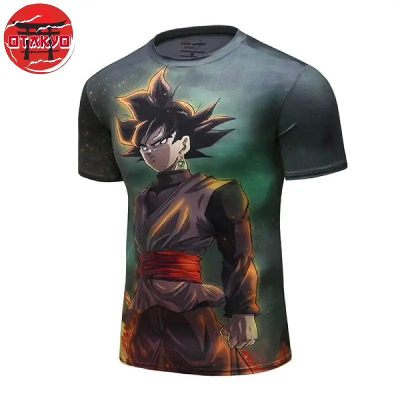 t-shirt-black-goku-dragon-ball-z™