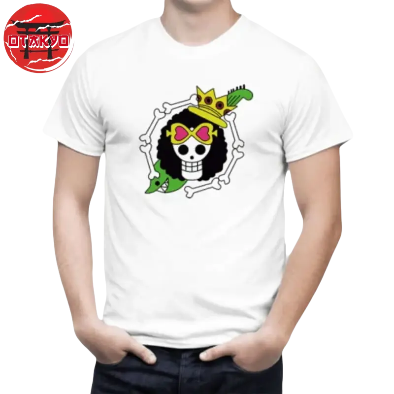 t-shirt-brook-one-piece™