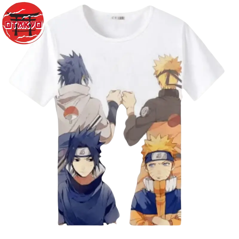 t-shirt-brothers-naruto-shippuden™