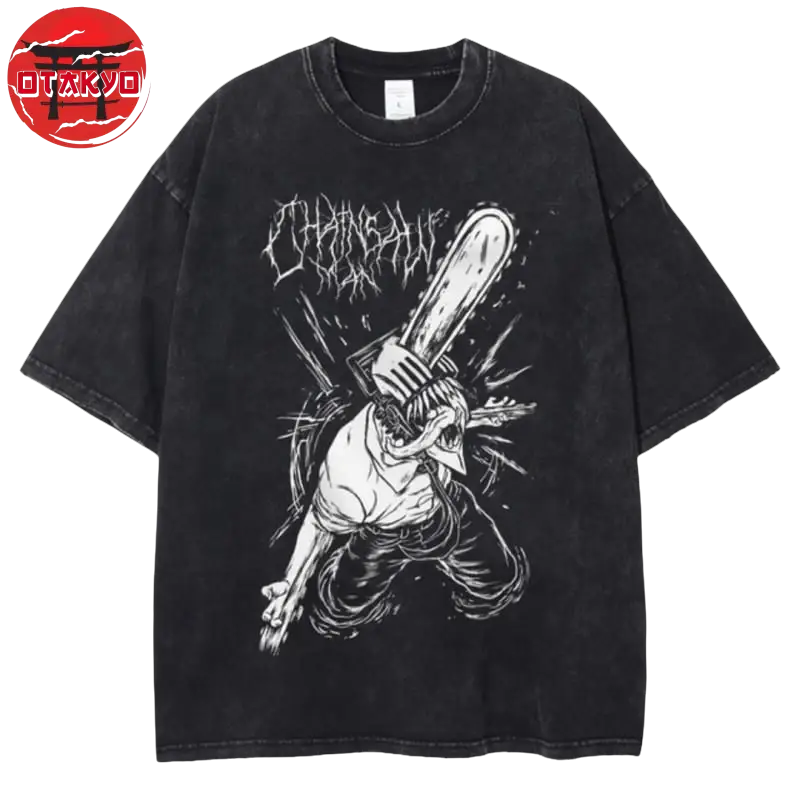 t-shirt-chainsaw-denji-chainsaw-man™