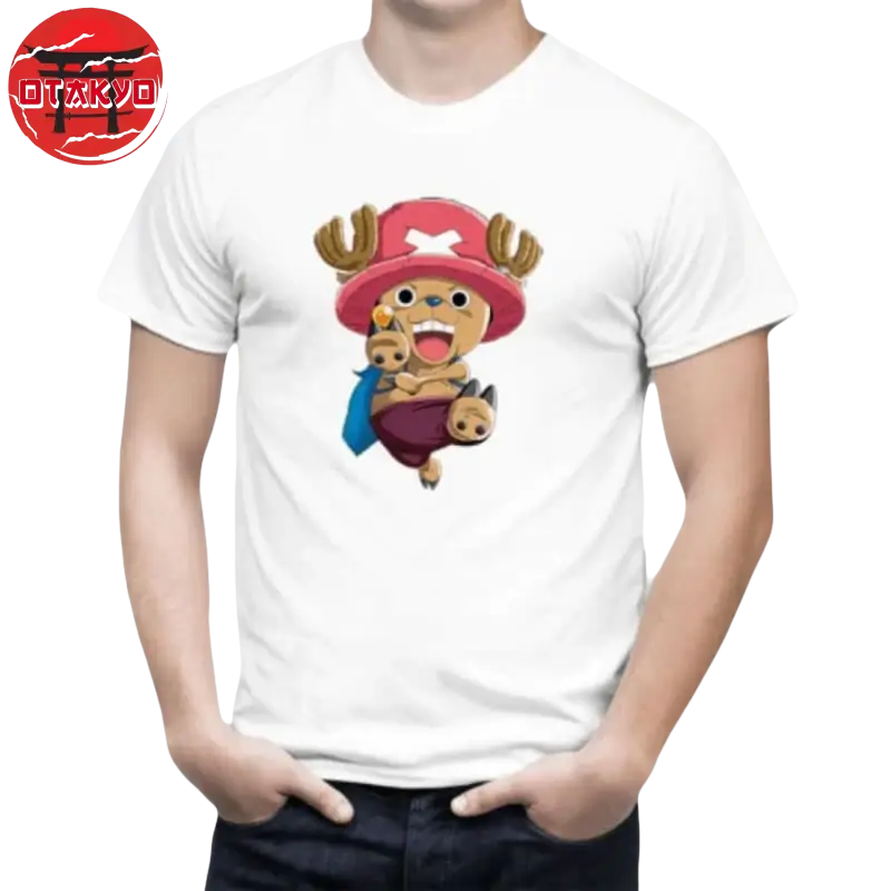 t-shirt-chopper-one-piece™