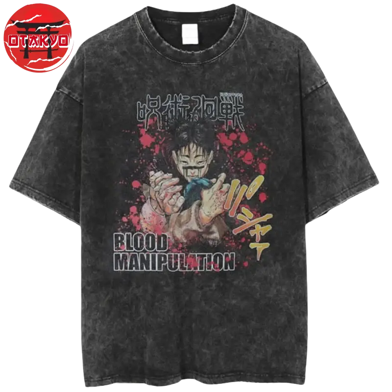 t-shirt-choso-jujutsu-kaisen™
