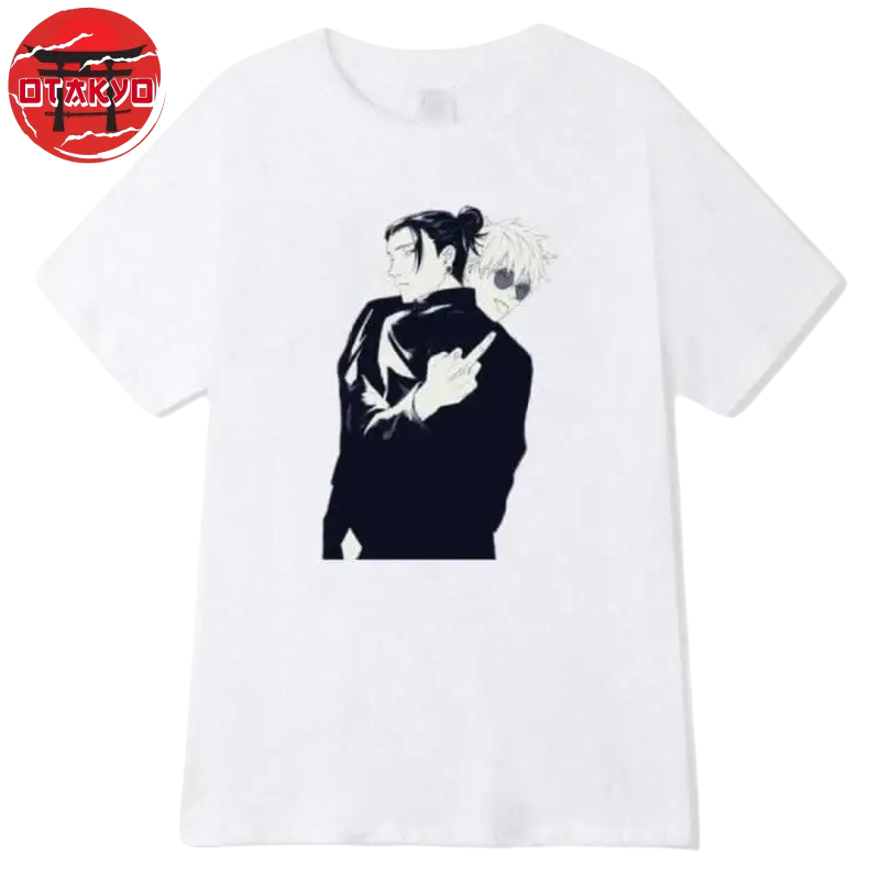 T-Shirt Duo Ultime Jujutsu Kaisen™
