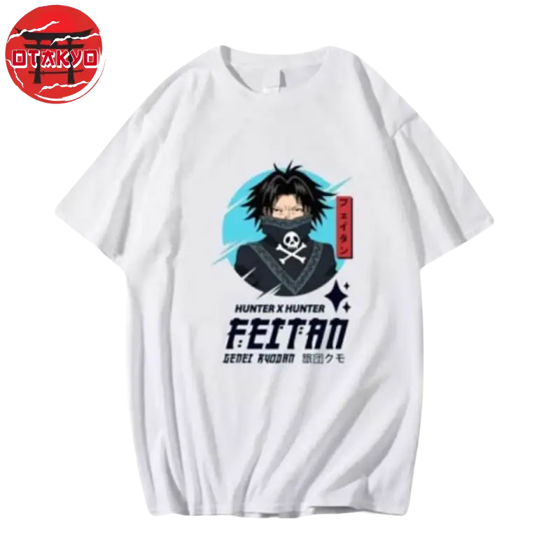 tshirt-feitan-portor-hunterxhunter™