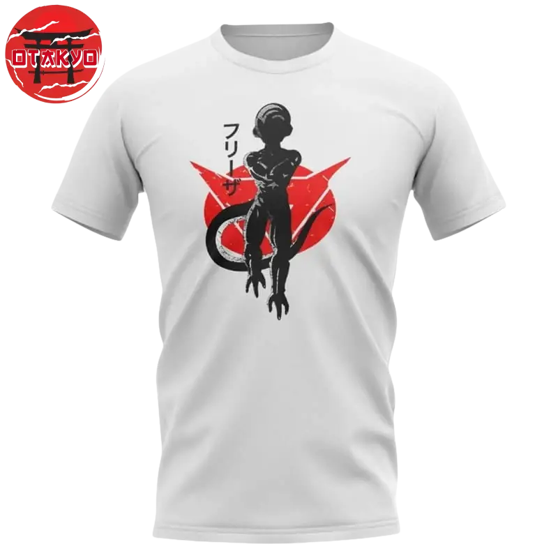 t-shirt-buu-dragon-ball-z™