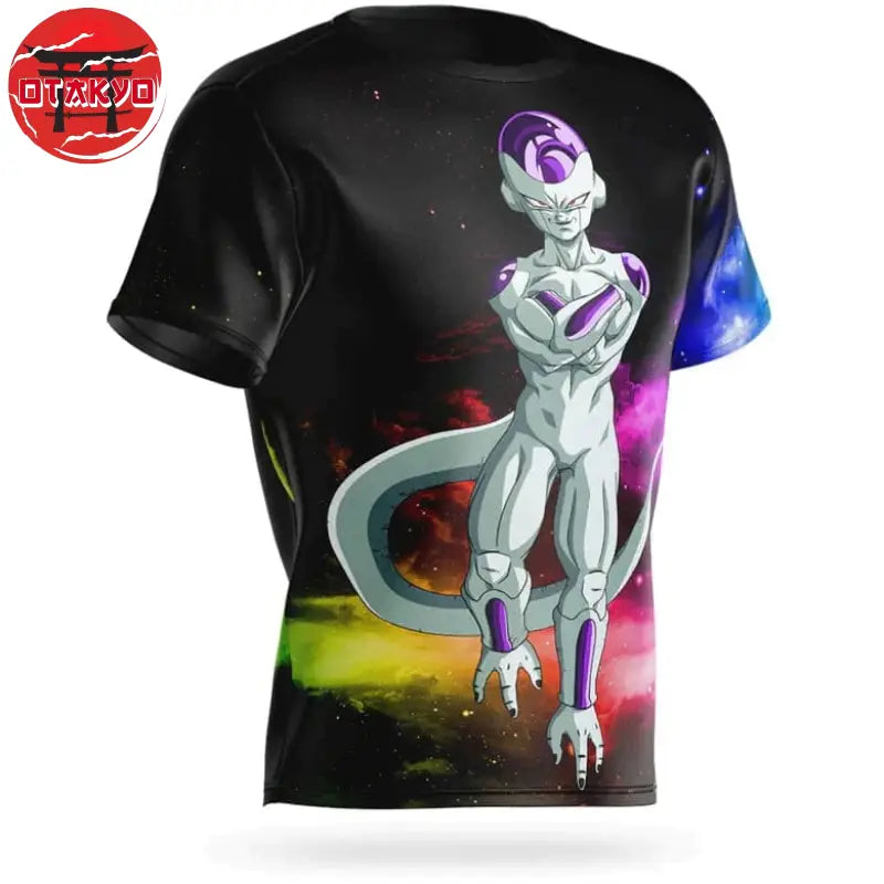 t-shirt-freezer-tyran-dragon-ball-z™