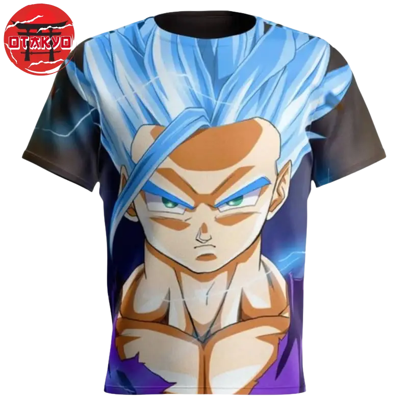 t-shirt-gohan-blue-dragon-ball-z™