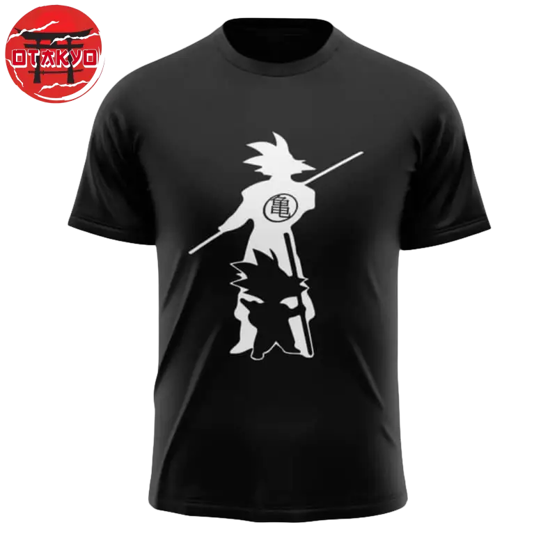 t-shirt-goku-budokai-dragon-ball-z™