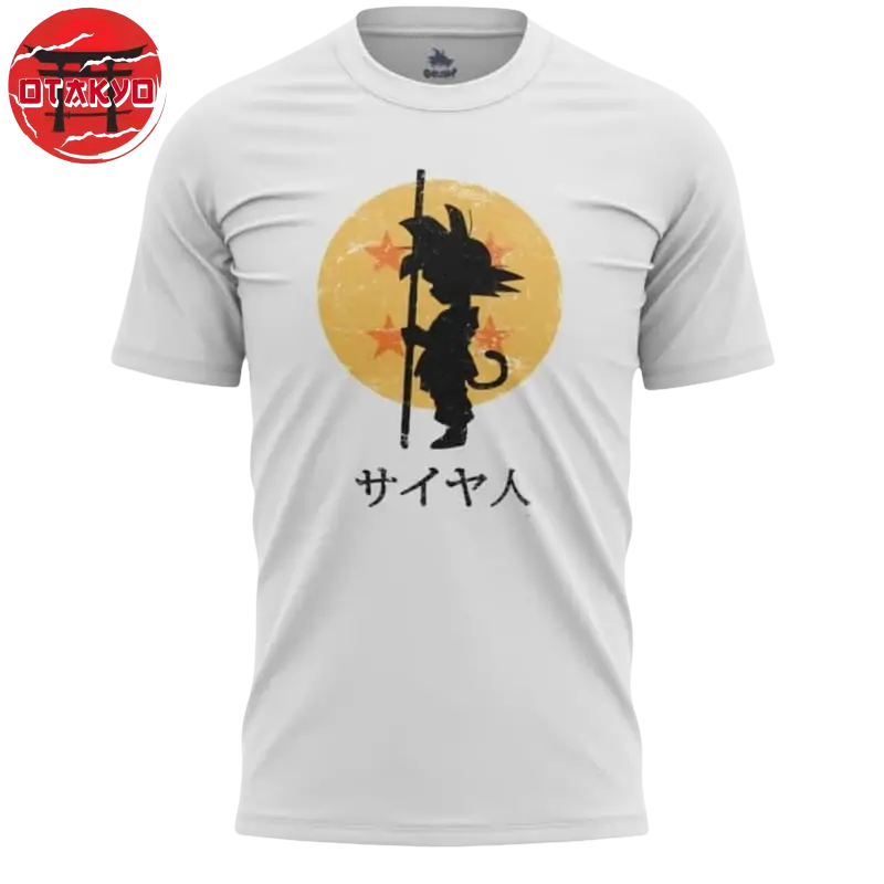 t-shirt-goku-crystal-dragon-ball-z™