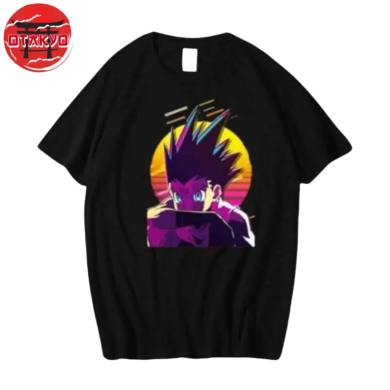 t-shirt-gon-beast-hunter-x-hunter™