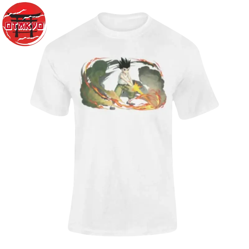 t-shirt-gon-nen-hunter-x-hunter™