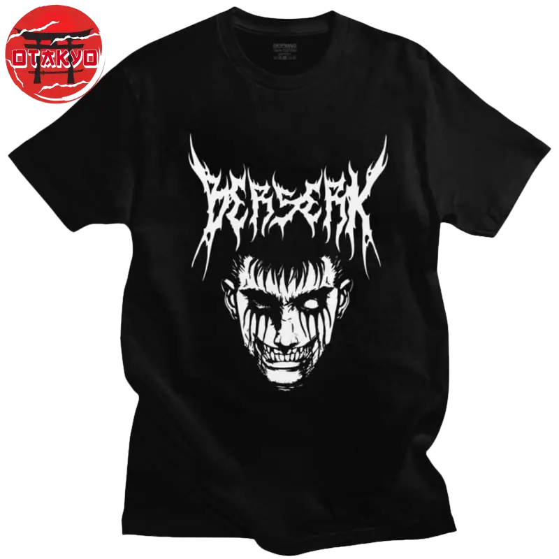 t-shirt-guts-folie-berserk™