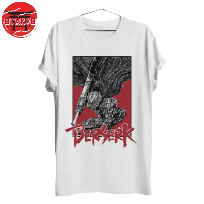 t-shirt-guts-warrior-berserk™
