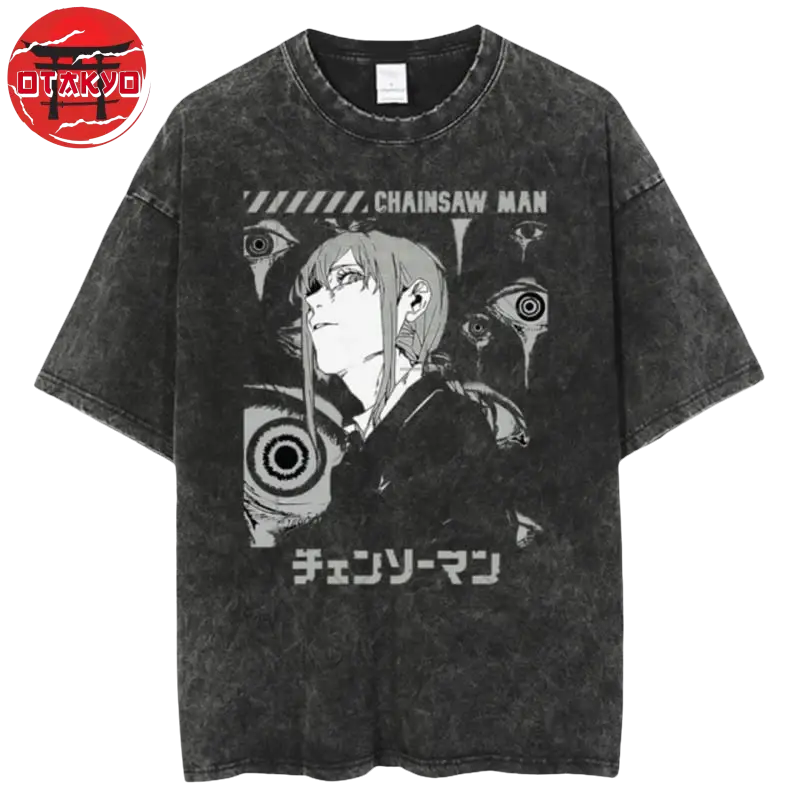 t-shirt-himeno-chainsaw-man™