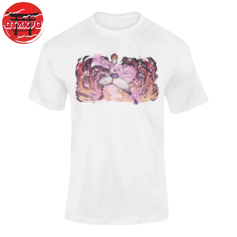 t-shirt-hisoka-nen-hunter-x-hunter™