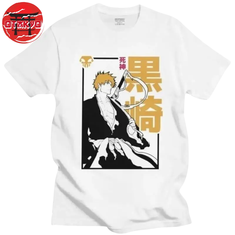 t-shirt-ichigo-bleach™