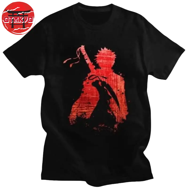 t-shirt-ichigo-shinigami-bleach™