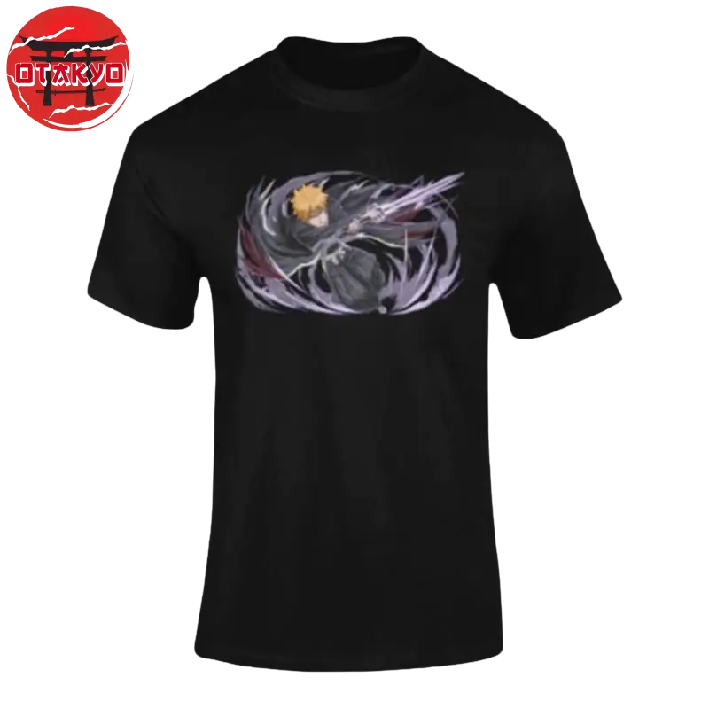 t-shirt-ichigo-tanza-bleach™