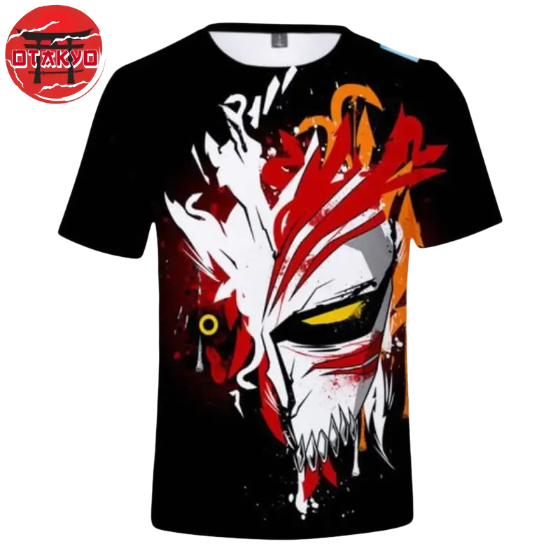 t-shirt-ichinator-bleach™