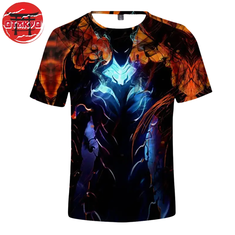 T-Shirt Igris - Solo Leveling™