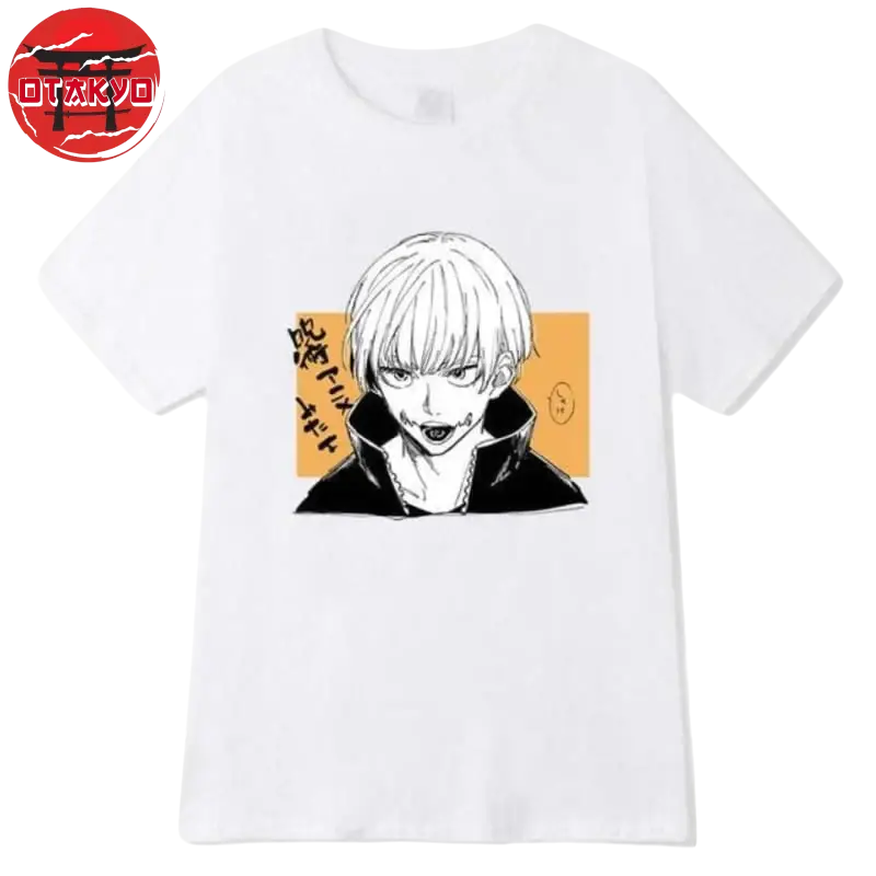t-shirt-inumaki-jujutsu-kaisen™