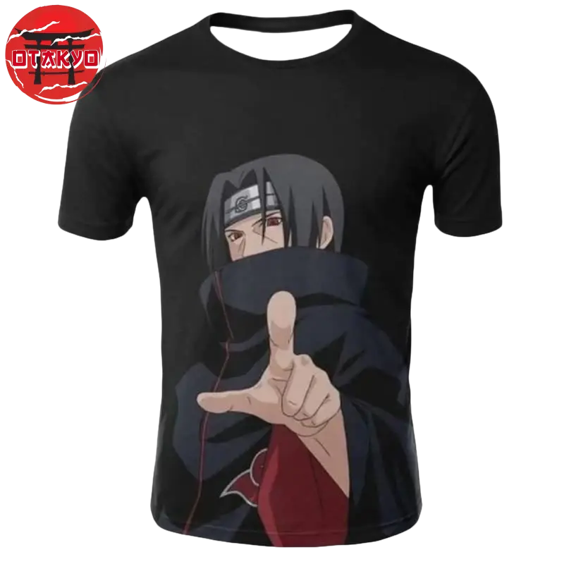 t-shirt-itachi-naruto-shippuden™