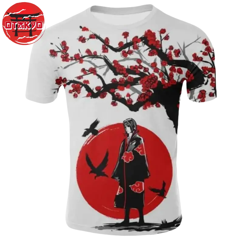 t-shirt-itachi-soleil-levant-naruto-shippuden™