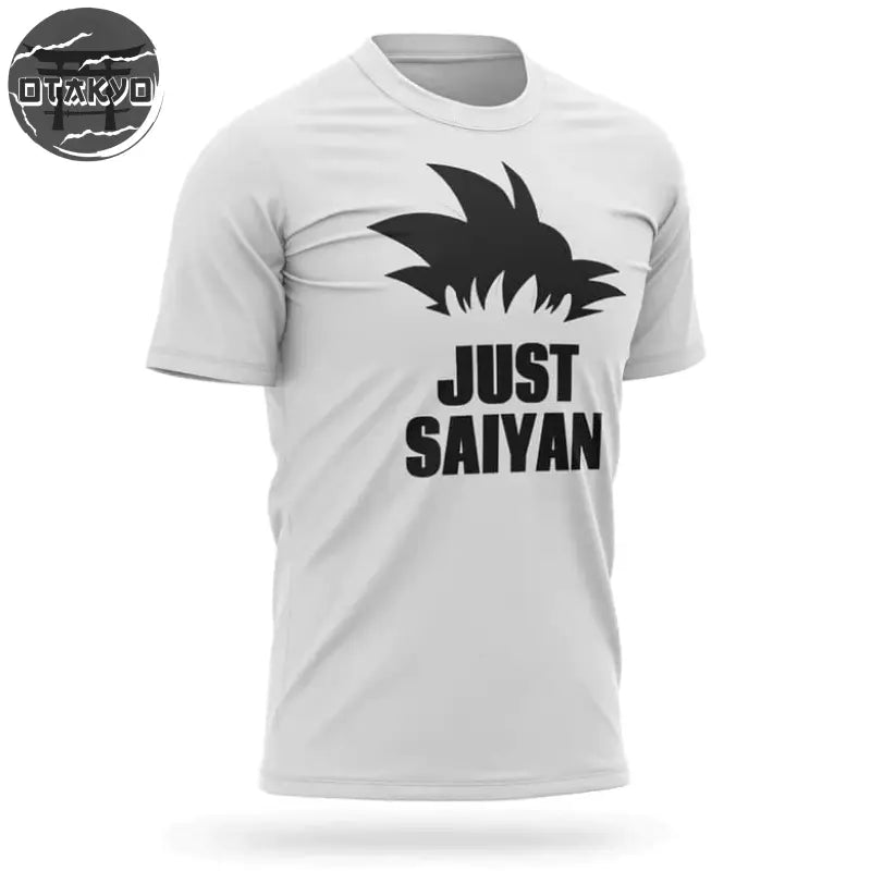 t-shirt-just-saiyan-dragon-ball-z™