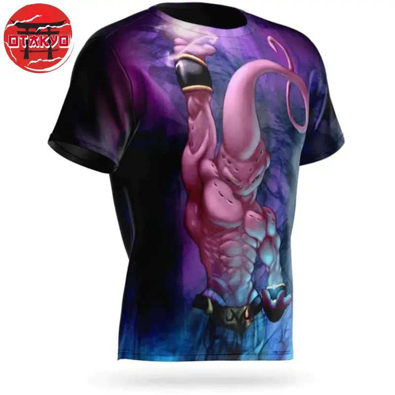 t-shirt-kid-buu-dragon-ball-z™