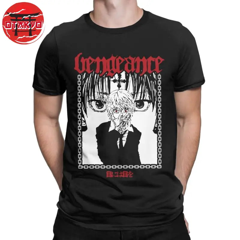 t-shirt-kurapika-hunter-x-hunter™